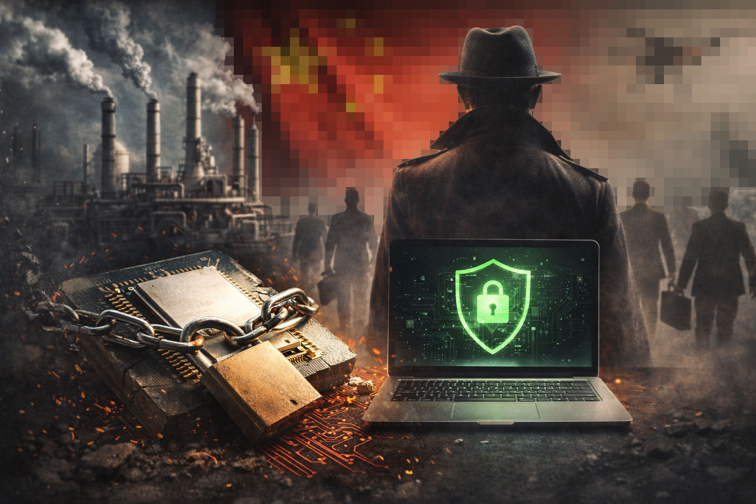 e投票が提供する制度防衛インフラ