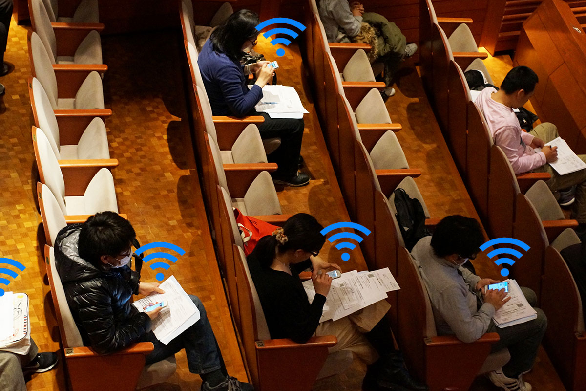 区分所有法 電子投票